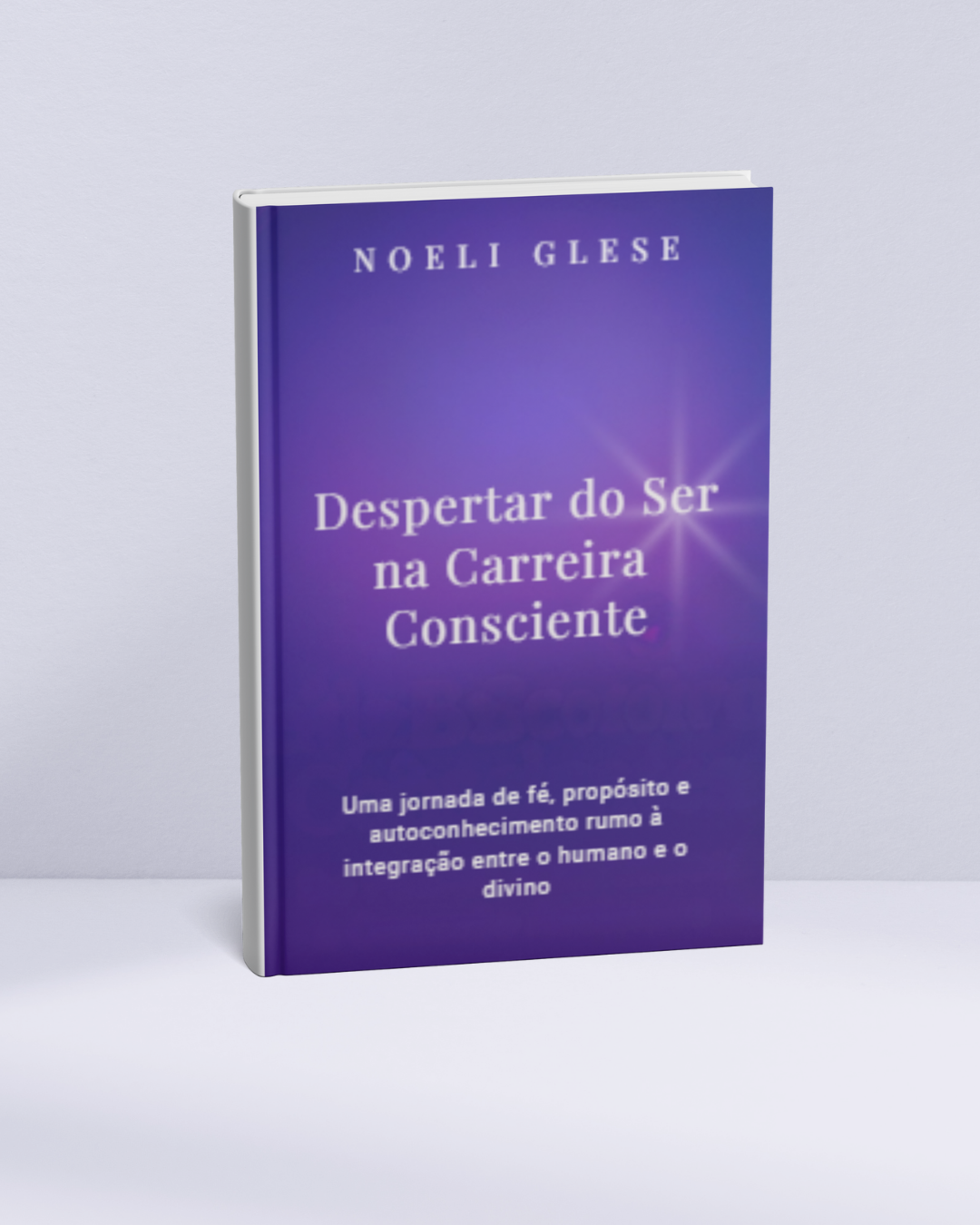 Livro Despertar do Ser